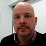 Steve Ives