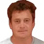 Brandon Regan