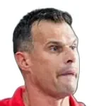 Miro Barisic