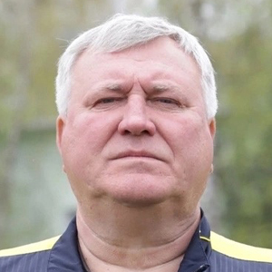 Sergey Krutelev