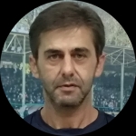 Paraschos Zoumpoulis