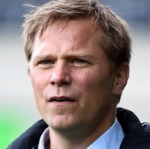 Roger Sandberg