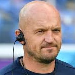 Gregor Townsend