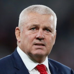 Warren Gatland