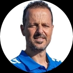 Nikolaos Mesolongis