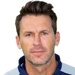 Gareth Taylor