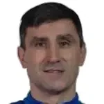 Aleksandr Shagojko