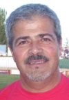 Antonio Iriondo Ortega