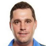David Wessels