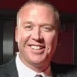 Keith Costigan