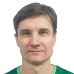 Stanislav Dubrovin