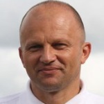 Zdravko Logarusic