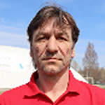 Dmitriy Godunok