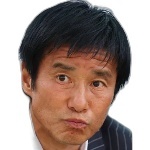 Masashi Nakayama