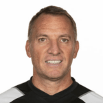 Brendan Rodgers