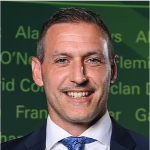 Sean O'Shea