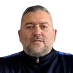 Vangelis Angelakis