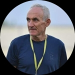 Evanggelos Dovolis