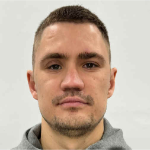 Sergey Zhukov