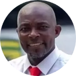 Dickson Ocloo