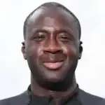 Yaya Touré