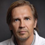 Kari Martonen
