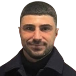 Aleksandar Maksimov