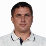 Vitalii Dieniuzhkin