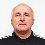 Aleksandr Pobegalov