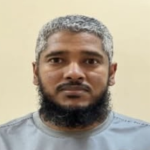 Mohammed Al-Ruwaybie