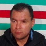 Jhon Jairo Gomez