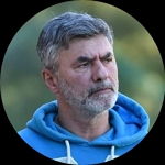 Panagiotis Tokpasidis