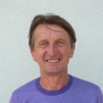 Darko Šantek