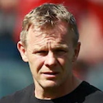 Mark McCall