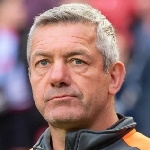 Daryl Powell