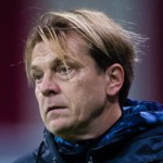 Tony Gustavsson