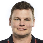 Patrick Westerholm