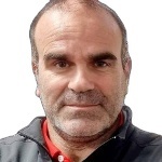 Pablo Bossi