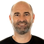Joël Magnin
