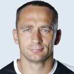 Sergey Ryzhikov