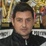 Filippos Mourtzanos