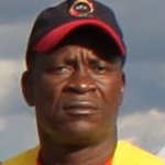 Martin Ndtoungou