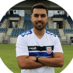 Schahin Samadi
