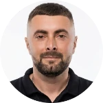 Oleksandr Zhdaniuk