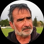 Georgios Tzokas