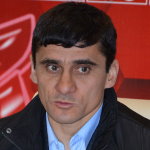 Rustam Khojaev
