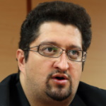 Human Afazeli