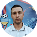 Yuri Stolyarov