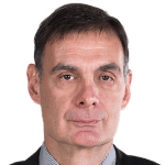 Georgios Bartzokas