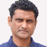 Naushad Moosa